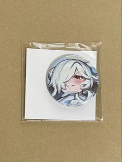 OVER REQUIEMZ オバレク オトメイト うるっこ 缶バッジ モリィ - メルカリ