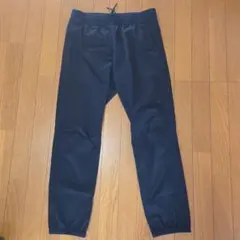 THE NORTH FACE トレーニングリブパンツ メンズ L NB62285