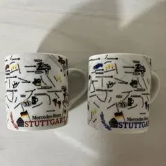 2026年最新】メルセデスベンツ ノベルティ マグカップの人気アイテム