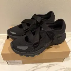<MERRELL>モアブ スピード 2 メリージェーン シューズ　23.5cmのサムネイル