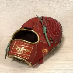 rawlings ローリングス HOH 内野 11.5 200pattern - メルカリ