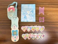 ふたりはプリキュア Max Heart ハートフルコミューン フルセット