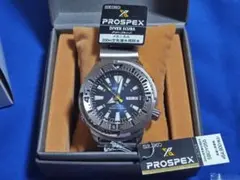 こうぴ様専用 セイコー PROSPEK ダイバー SBDY055 自動巻き
