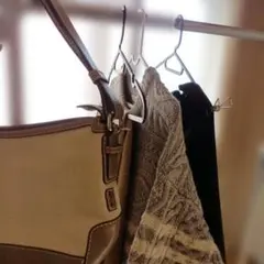 レディース　秋冬ファッションまとめ売り　グレー系　ヒロフバッグ付き！