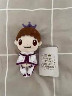 岸優太 ちょっこりさん King & Prince