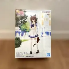 ウマ娘 プリティーダービー アグネスタキオン　 フィギュア