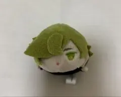 刀剣乱舞 もちマス ミニ 鶯丸