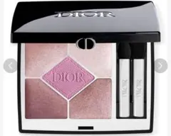 DIOR ディオールショウ サンク クルール 853 D-FLORAL 限定色レビュー】ディオールショウ サンク クルール｜Diorの