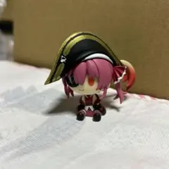 田*中様 ホロライブ　一番くじ　宝鐘マリン　ちょこのっこ