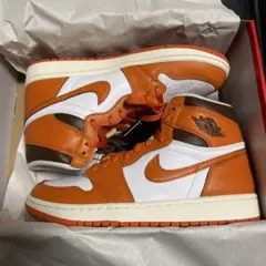 Women's Air Jordan 1 High OG "Starfish"のサムネイル