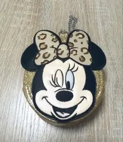 アベイル ミニーマウス ポーチチャーム