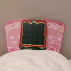 メロジョイ Mellojoy クリームまみれ大福 マジックパウダー付 - メルカリ