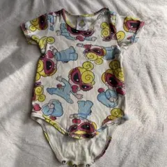 ヒスミニロンパ