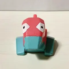 パルシェン ポケモンキッズ ポケモン 指人形 ソフビ