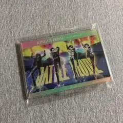 キンツア キンプリ アクリルスタンド タイガ カケル シンヤ マリオ