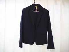 ユナイテッドアローズ スーツセット ネイビー 38