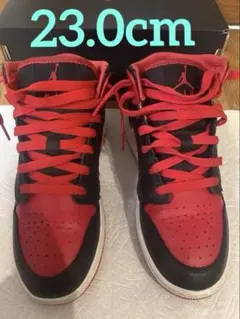 ナイキエアジョーダン1 MID GS