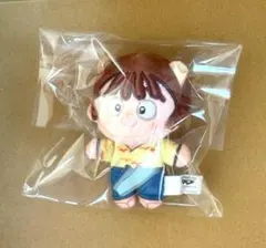 忍たま乱太郎 ナンジャタウン ほわぬい 尾浜勘右衛門　※未開封