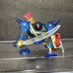 ドラゴンクエスト/ドラクエ　クリスタルモンスターズ　キラーマシン　フィギュア