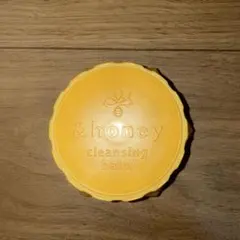 &honey クレンジングバームのサムネイル