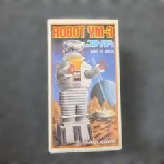 2026年最新】ROBOT YM-3の人気アイテム - メルカリ