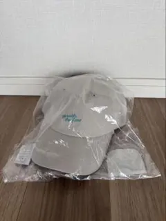 キッズキャップ　グローバルワークのサムネイル