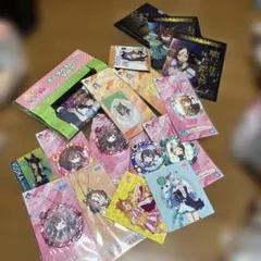 大*将様 ウマ娘　ラバーストラップなど 一番くじ系　下位賞まとめ売り