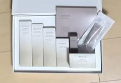 AKNIR アクニースキンケア マスターパック サンプル 冊子付き