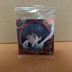 呪術廻戦 ウエハース ステッカー シール