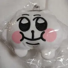ちみたん がま口ぬいぐるみマスコット　どた？　ぬいぐるみ　マスコット　グッズ