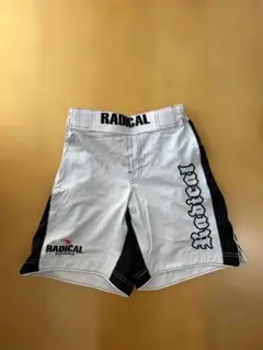 RADICAL FITNESS ショートパンツ XS - メルカリ