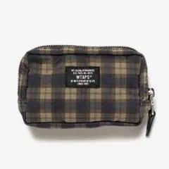 バッグ wake sapporo MOPS WAKE Chalk Bag L.grey wake sapporo MOPS WAKE Chalk Bag L.grey - メルカリ