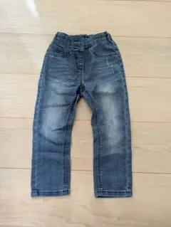 Next ネクスト キッズ デニム 98cm 2-3yrs