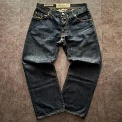 JACOBCOHEN italy denimjeans J620 W31 y2kのサムネイル