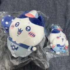 2026年最新】ちいかわ ゆうえんち ぬいぐるみの人気アイテム - メルカリ