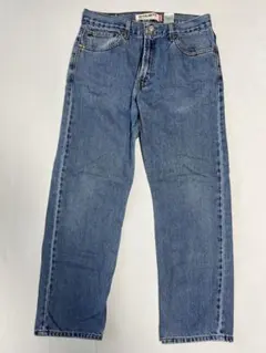 LEVI'S 505　リーバイス　デニム