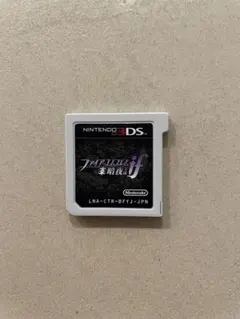 ファイアーエムブレムif ニンテンドー3DS