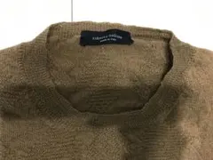 ロベルトコリーナ ニット