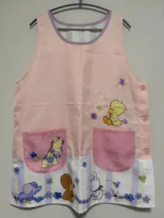 エプロン　Suzy‘s Zoo