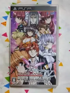 グローランサーIV オーバーリローデッド PSP - メルカリ