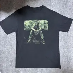 希少 レア 村八分 Tシャツ 山口富士夫 ディアドロップス フールズ 