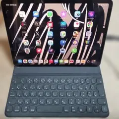 美品 iPad Pro 11-inch (第1世代) 512gb Wi-Fi