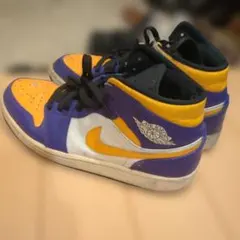 NIKE AIR JORDAN スニーカー エアジョーダン　ナイキ