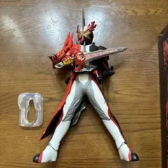 一番くじ 仮面ライダーセイバー SOFVICS A賞のサムネイル