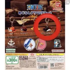 ONE PIECE めじるしアクセサリー2