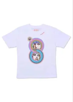 希少】ジョジョ 第七部 スティール・ボール・ラン JOJO展 Tシャツ 