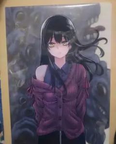 2025年最新】見える子ちゃん クリアファイルの人気アイテム