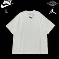 新品】NIKE JORDAN × ナイジェル・シルベスター Tシャツ XL 白 - メルカリ