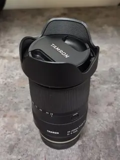 TAMRON 28-200 Di III RXD Eマウント ソニー