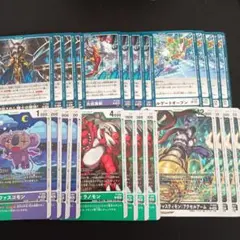 テイマーバトルパック31 フルコンプ　4枚ずつ テイマーバトルパック31 フルコンプ 4枚ずつ - メルカリ